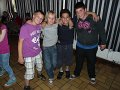 gut gelaunte Jungen